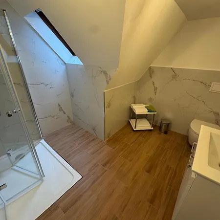 Apartment 4 Perfekt Fuer Jeden Zweck