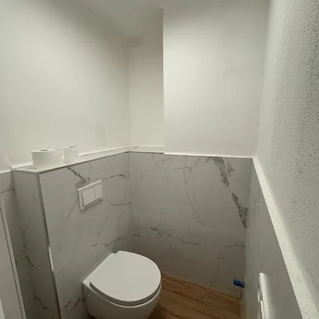 4 Perfekt Fuer Jeden Zweck Apartment Marktredwitz