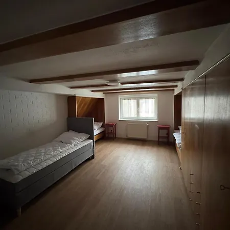 4 Perfekt Fuer Jeden Zweck Apartment