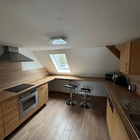 4 Perfekt Fuer Jeden Zweck Apartment