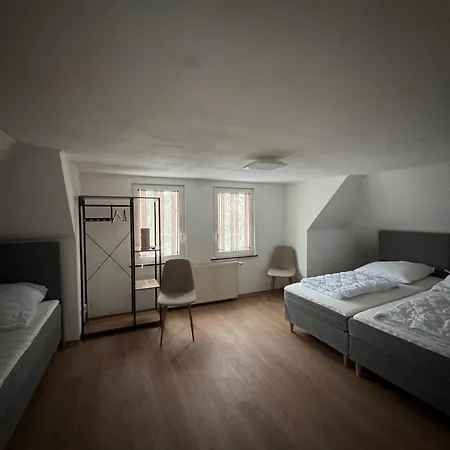Apartment 4 Perfekt Fuer Jeden Zweck *