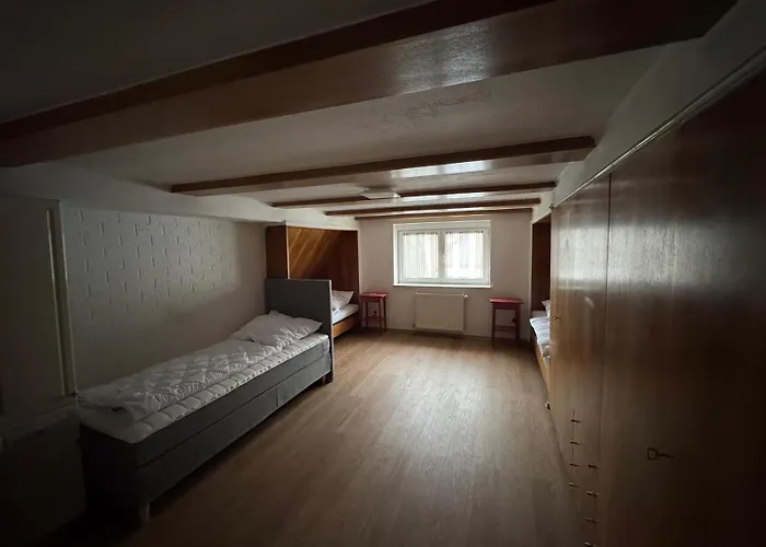 4 Perfekt Fuer Jeden Zweck Appartement