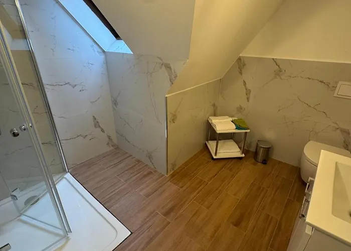 Appartement 4 Perfekt Fuer Jeden Zweck