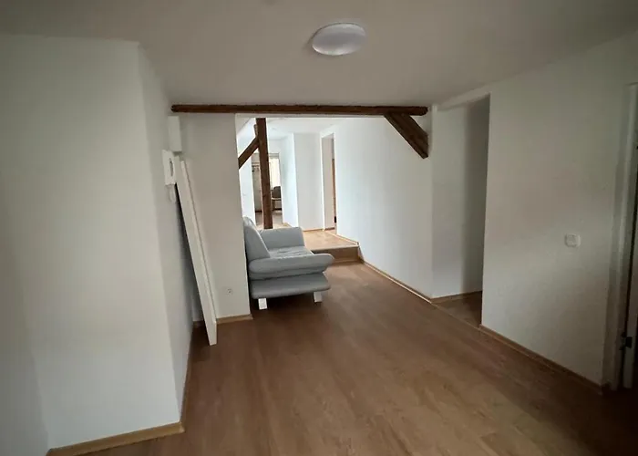 4 Perfekt Fuer Jeden Zweck Appartement *