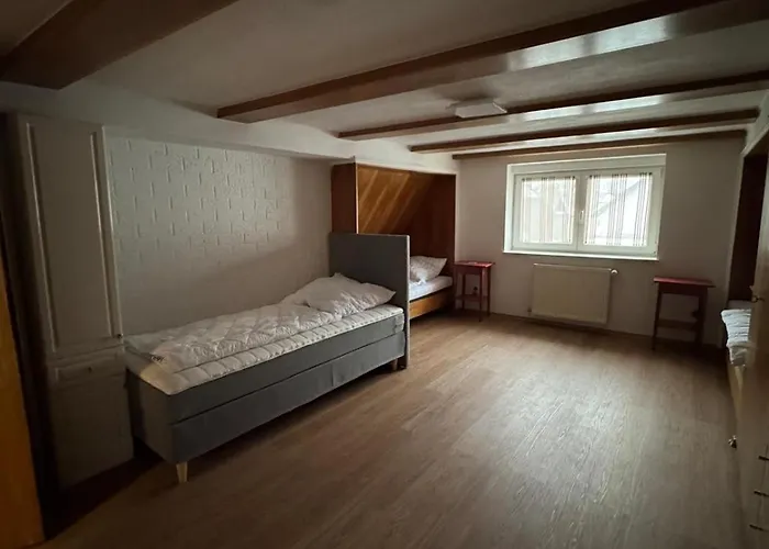 4 Perfekt Fuer Jeden Zweck Appartement Marktredwitz