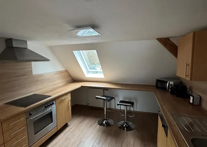 4 Perfekt Fuer Jeden Zweck Appartement