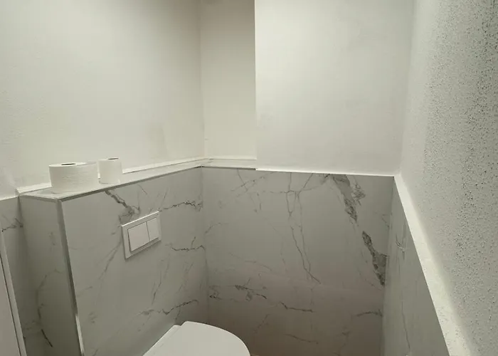 4 Perfekt Fuer Jeden Zweck Appartement Marktredwitz